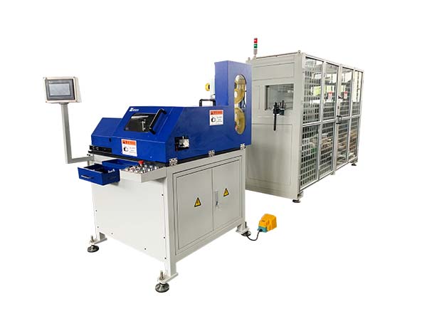 本發合股機BFHG-255C